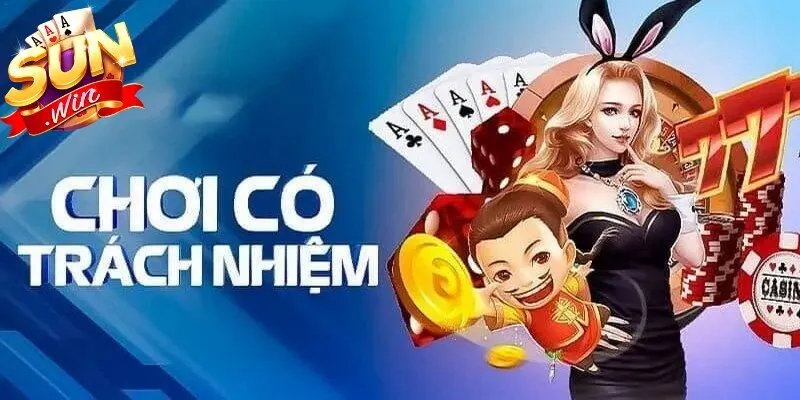 Các dấu hiệu nhận biết khi bạn mất kiểm soát cá cược tại Sunwin