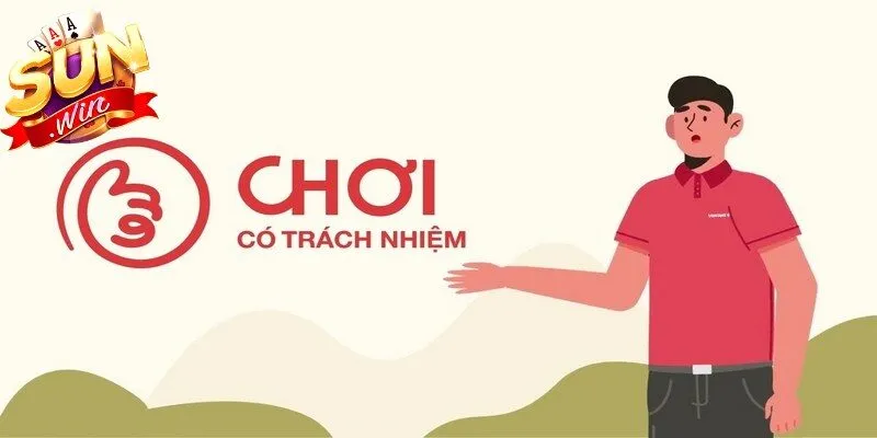 Bí quyết duy trì tinh thần chơi có trách nhiệm Sunwin hiệu quả