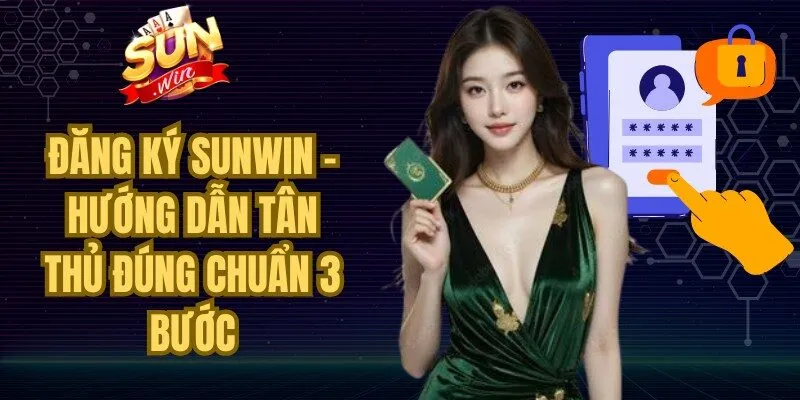 Đăng Ký Sunwin