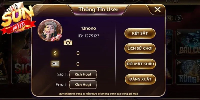 Tân thủ sẽ nhận được hàng loạt chương trình quà tặng riêng