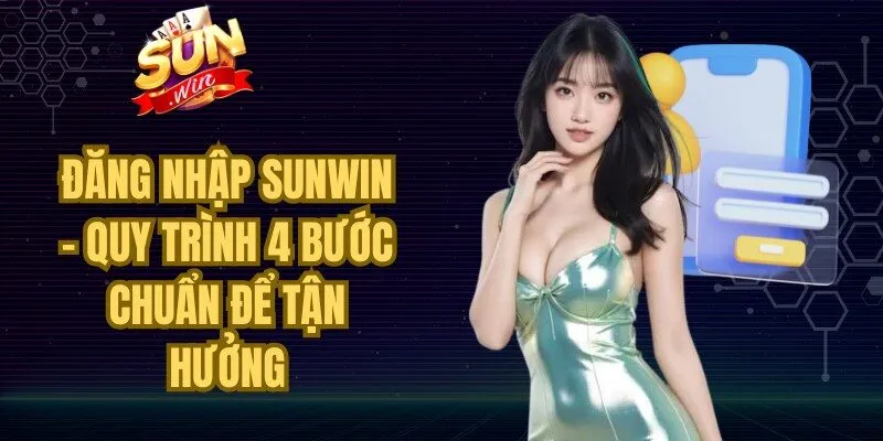 Đăng Nhập Sunwin
