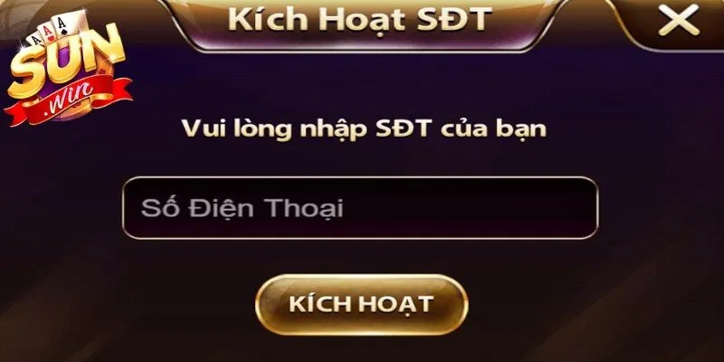 Tiến trình Đăng nhập Sunwin diễn ra nhanh chóng qua vài bước