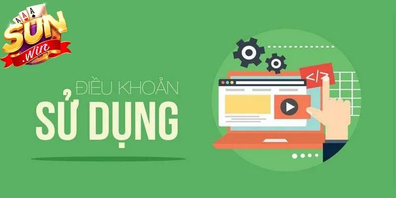 Quy định về đăng ký, sử dụng tài khoản hội viên tại Sunwin