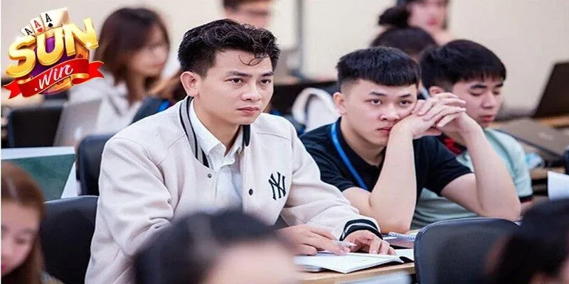 Hành trình khởi nghiệp của Madis Hoàng trước khi đến với Sunwin