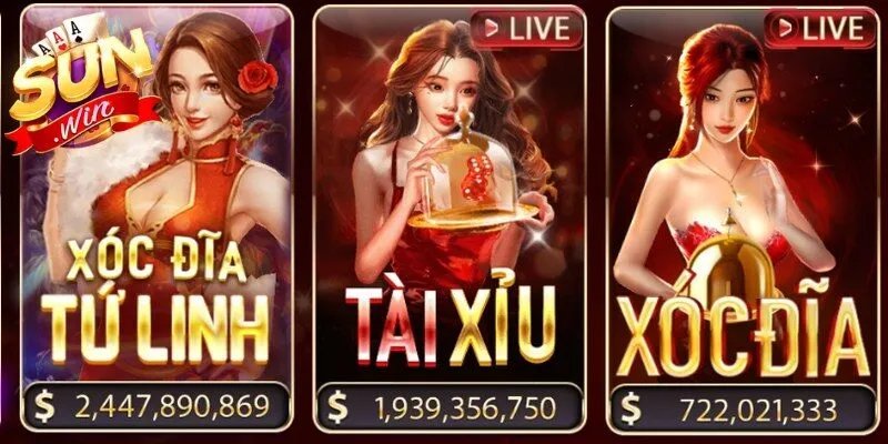Tài Xỉu Sunwin cung cấp tính năng phòng chat trực tuyến.